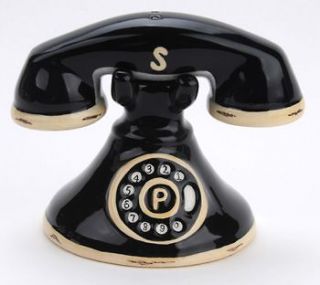 bell phone set