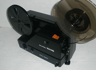bell howell 8mm projector in Movie Projectors