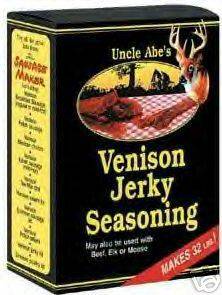 jerky seasonings in Food & Wine