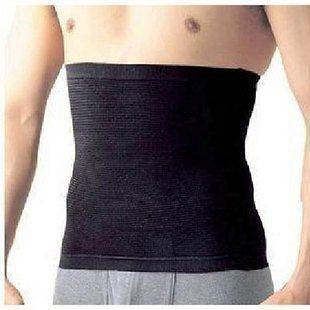 New male mens slimming lift body shaper belt underwear