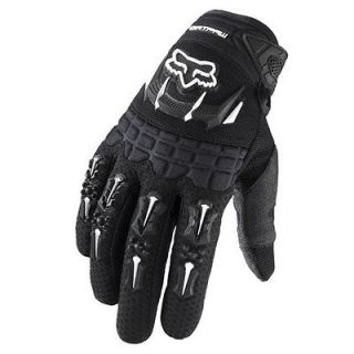 2012 NEW Cycling Bike Bicycle Motorcycle Sports Gloves Black Full 