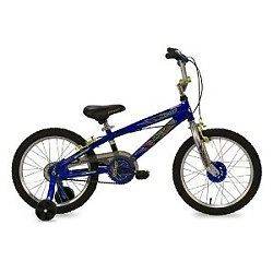 Kent Boys Action Zone Bike (18 Inch Wheels)