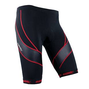   New Cycling Shorts/Pants Padded Bike/Bicycle Size M 2XL C5024R