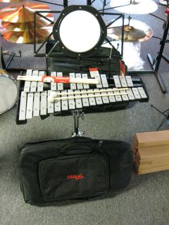 Stagg Student Percussion Bell Kit, $169.95 NEW