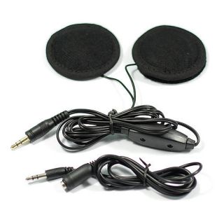 motorcycle speakers in iPod, Audio Player Accessories