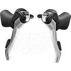 Shimano Tiagra STI Road Bike Shifters ST 4600 for 10 Speed Double