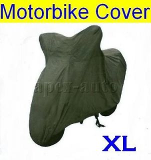 bike cover waterproof in Accessories