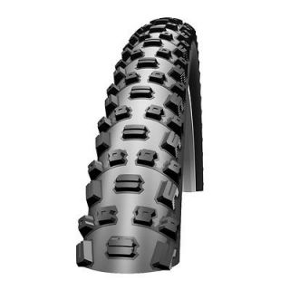   Nobby Nic 26 x 2.40 Performance Folding MTB Bike Tire Tyre Black