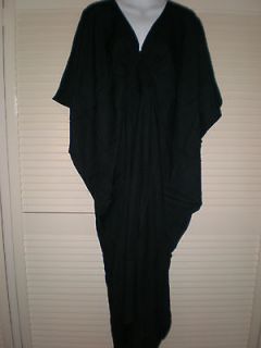 Plus Size Bali Kaftan Dress new grecian style cool material fits size 