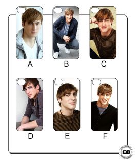 big time rush case in Cell Phones & Accessories