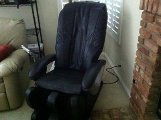 sanyo massage chair in Chairs