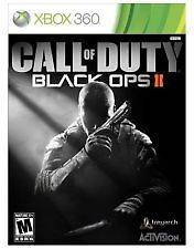 black ops 2 xbox in Video Games