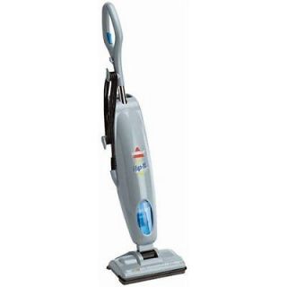 5200 Bissell Flip It Bare Floor Upright Vacuum Cleaner