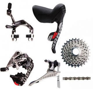 Newly listed SRAM 2012/2013 RED GROUP SET 6 Piece CUSTOMIZE