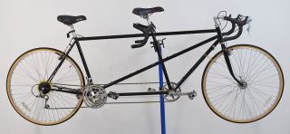Tandem Road Bike in Bicycles & Frames