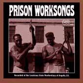 Angola Prison Worksongs, Various Artists, Acceptable