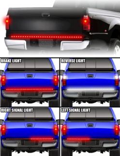   SIGNAL FULL LED TAILGATE TAIL LIGHT BAR (Fits: Chevrolet S10 Blazer