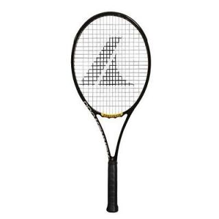 Pro Kennex Black Ace 93 Mid Tennis Racquet 4_1/8