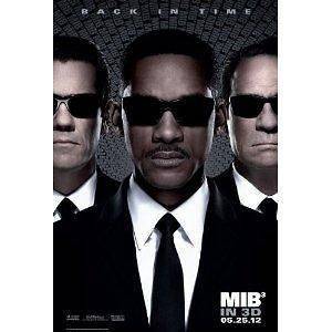 men in black in DVDs & Movies