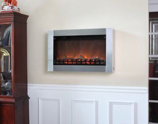 fireplace electric remote control
