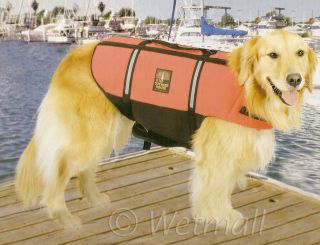    Dog Supplies  Apparel  Dog Safety Vests & Preservers
