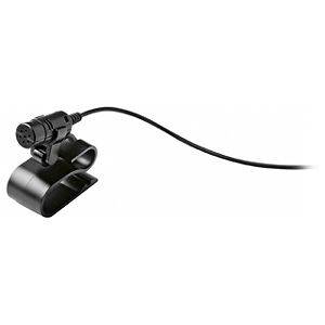 Sony XA MC10 Microphone Desktop   Cable   Black
