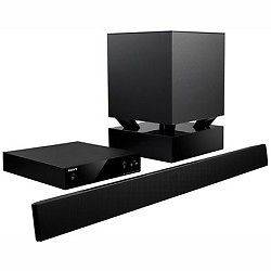 sony wireless home theater system in Home Theater Systems