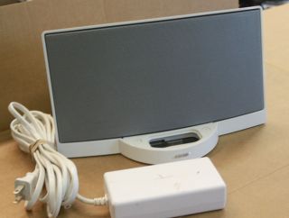 bose sounddock in Home Audio Stereos, Components