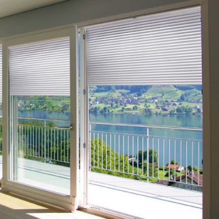 cellular shades in Blinds & Shades