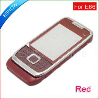 nokia e66 case in Cell Phone Accessories