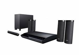 sony home theater in Home Theater Systems