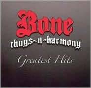Bone Thugs N Harmony Greatest Hits CD
