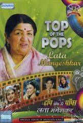 Top Of The Pops Lata Mangeshkar   Bollywood Songs DVD