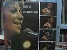 SANGRE MACHEHUAL LP Canto Centro America 1983 RARE