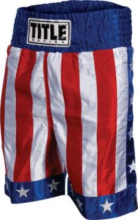 Sporting Goods  Exercise & Fitness  Boxing  Shorts