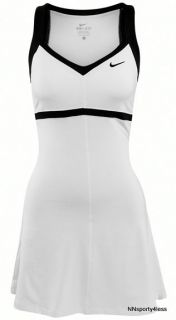   405190 New Border Dress Bra Tennis Yoga Fitness Dance White Black