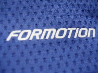 NWT Authentic Adidas 2010 CHELSEA Player Issue FORMOTION L/S JERSEY L