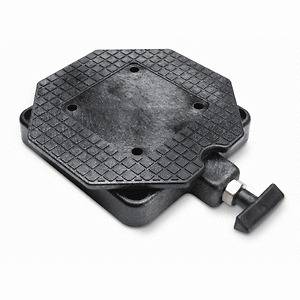 CANNON DOWNRIGGER LOW PROFILE SWIVEL BASE MOUNTING SYSTEM