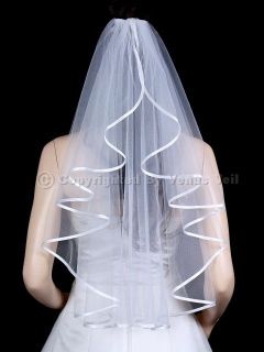 wedding veils in Veils
