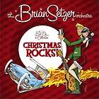 Setzer,Brian Orchestra   Christmas Rocks The Best Of Collection [CD 