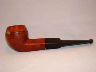 OLD BOND REAL BRIAR FOREIGN MADE SMOKING TOBACCO PIPE