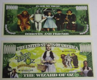 Wizard of Oz Yellow Brick Road Toto Dorothy Collectable
