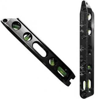 Rack A Tiers Jet Level   Magnetic Torpedo Level with 0, 30, 45 & 90 