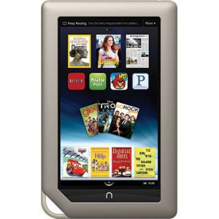 nook tablet in Computers/Tablets & Networking