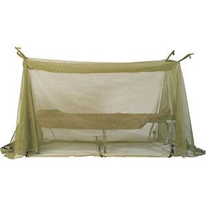 mosquito bug insect net barrier hunting blind garden bird Fish US Army 