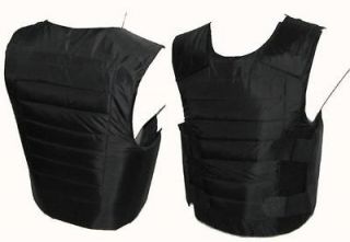 bulletproof vest 9 MM bullet proof 9MM SIZE PLATE SWAT ARMOUR Proff 