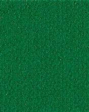   Green 7ft Valley Teflon Ultra Pool Table Felt with Backed Cloth