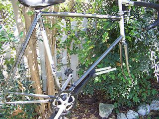 bridgestone bike in Bicycles & Frames