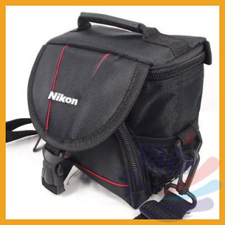 camera case bag for nikon Coolpix P510 L810 L310 L120 L110 L100 P500 