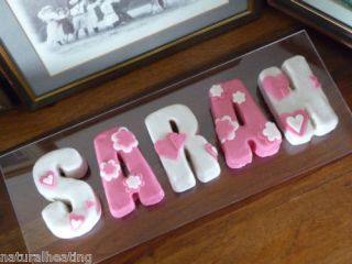 personalized cake pan in Home & Garden